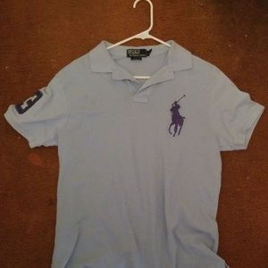 Ralph Lauren Polo shirt